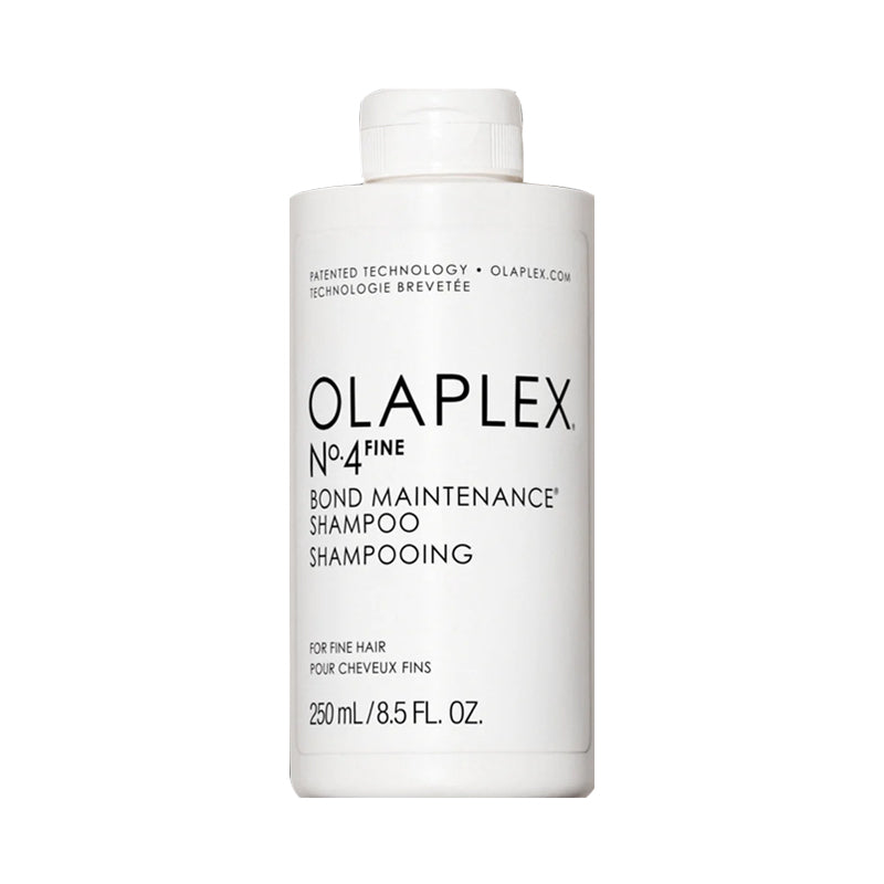 OLAPLEX Bond Maintenance Shampoo N°4 Fine 250ml