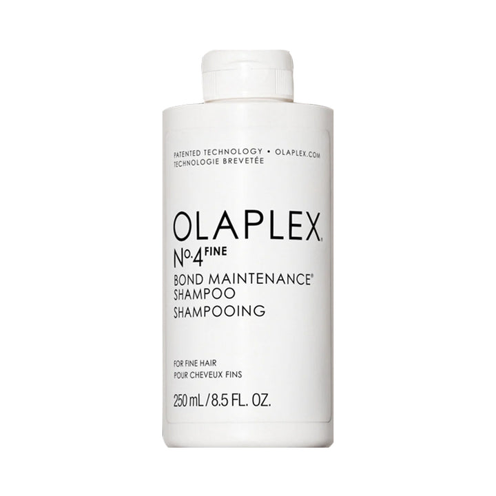 OLAPLEX Bond Maintenance Shampoo N°4 Fine 250ml