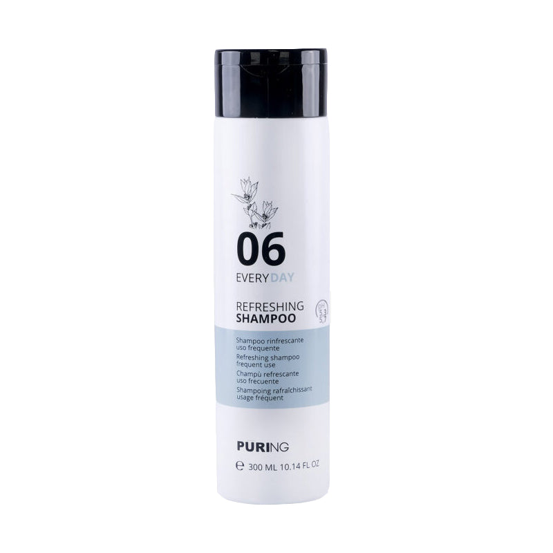 PURING Everyday Refreshing Shampoo 06 300ml