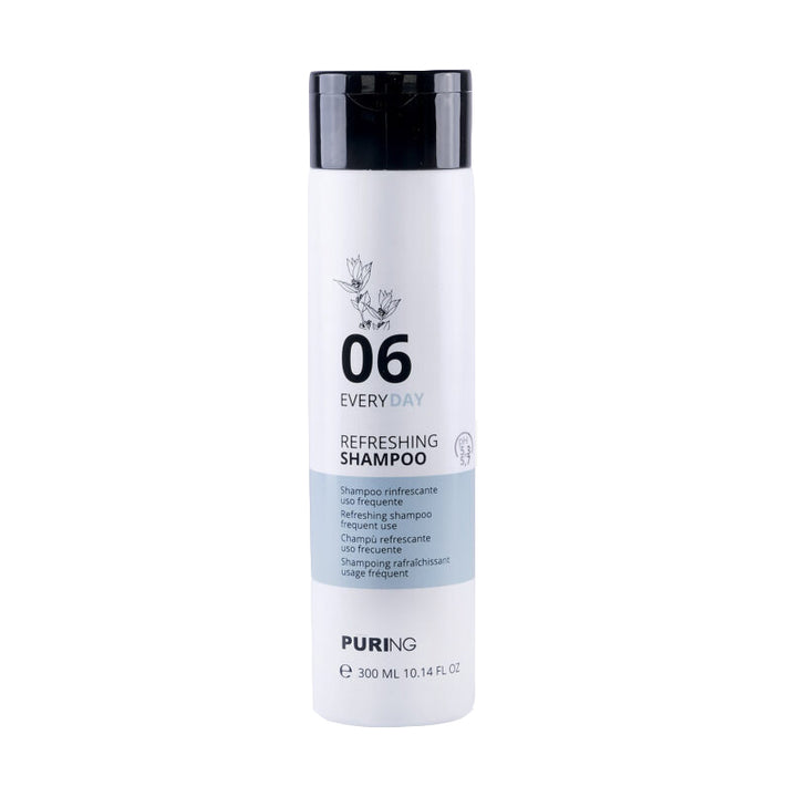 PURING Everyday Refreshing Shampoo 06 300ml