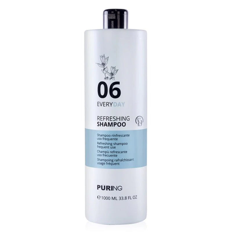 PURING Everyday Refreshing Shampoo 06 1000ml