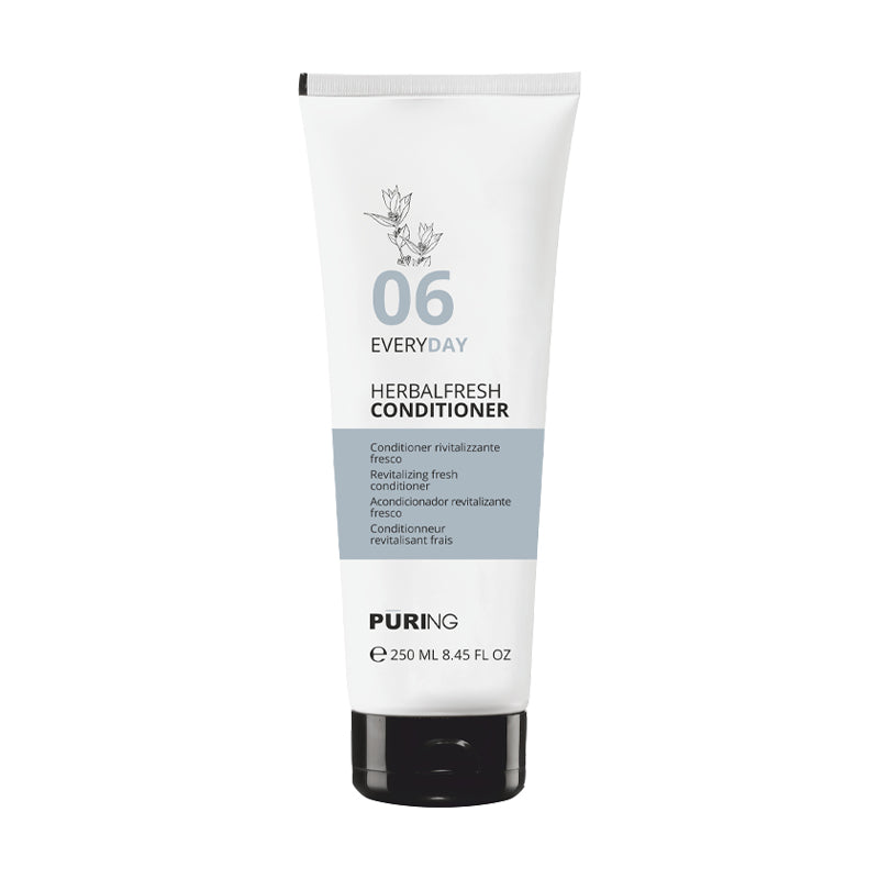 PURING Everyday Herbalfresh Conditioner 06 250ml