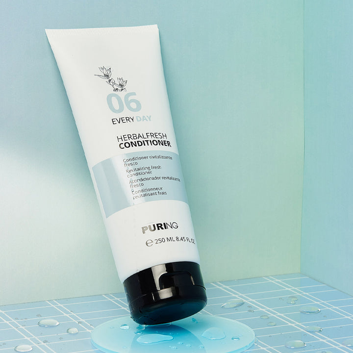 PURING Everyday Herbalfresh Conditioner 06 250ml