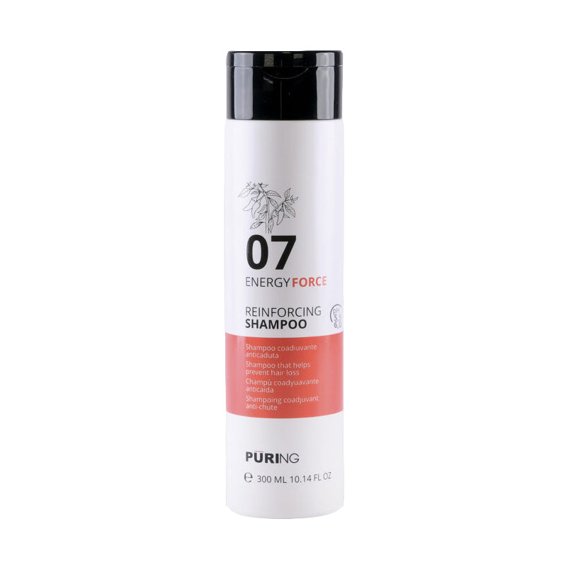 PURING Energyforce Reinforcing Shampoo 07 300ml
