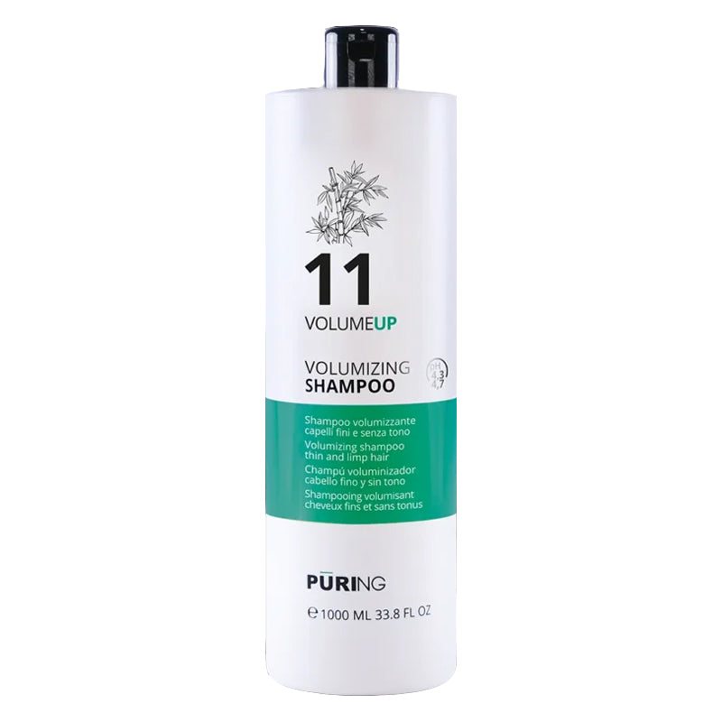 PURING VolumeUp Volumizing Shampoo 11 1000ml