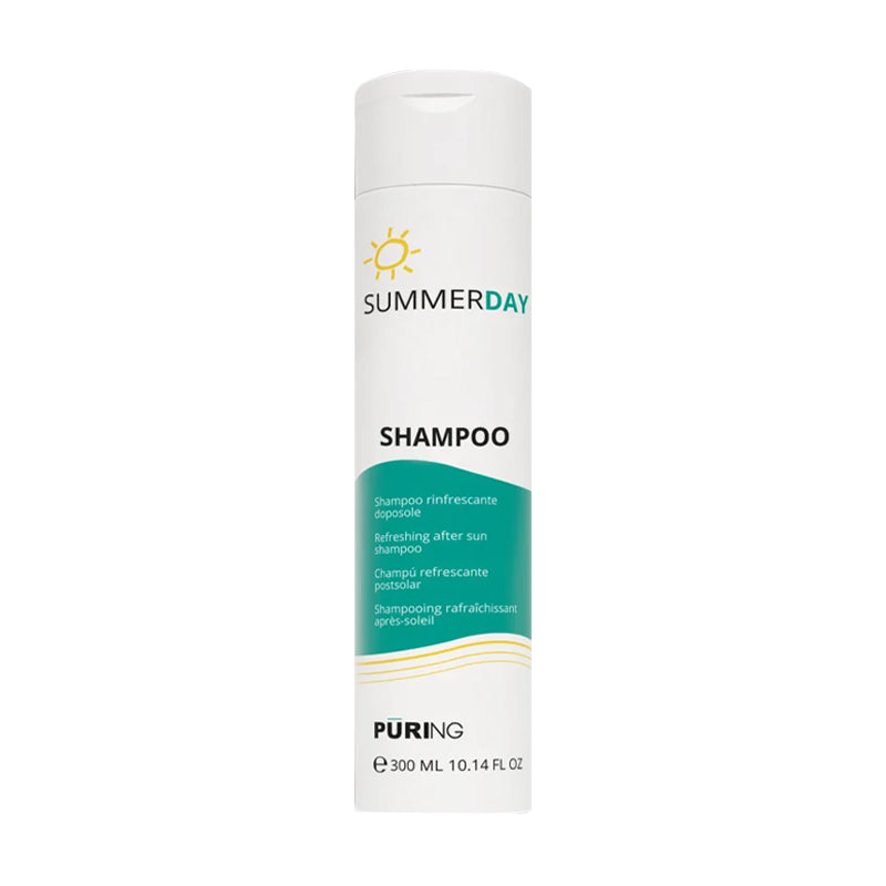 PURING Summerday Shampo 300ml