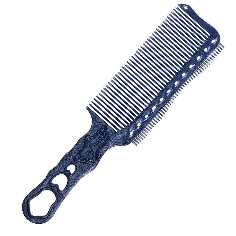 Y.S. PARK Pettine Per Taglio & Tosatrice YS-S282RT BLU 240mm