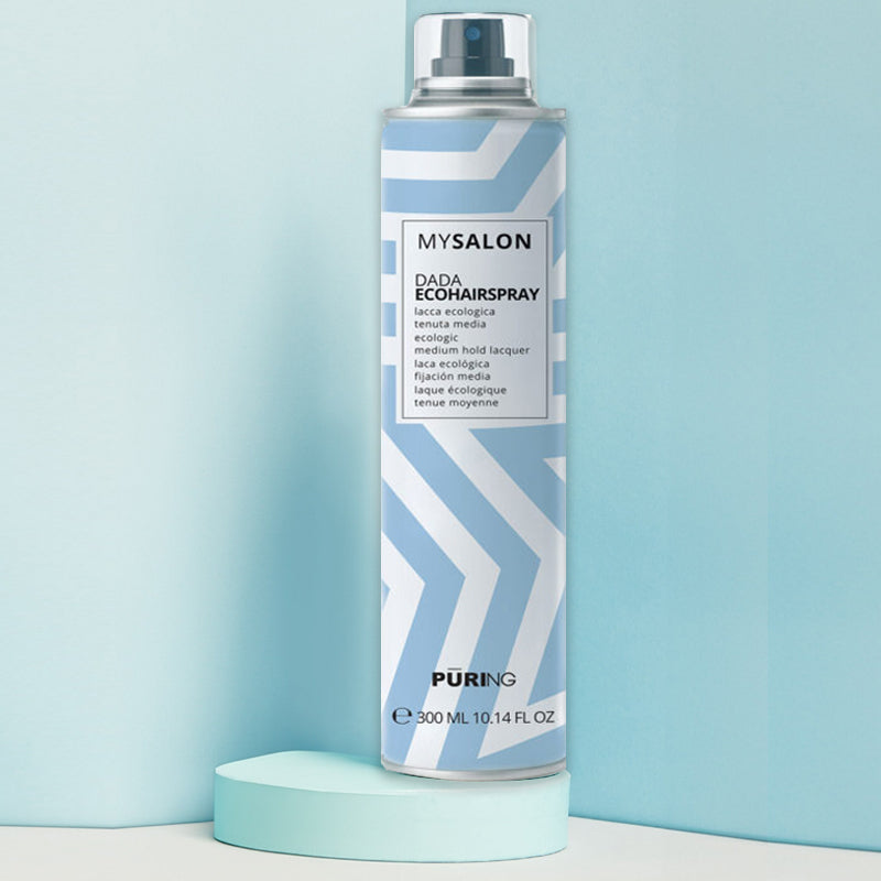 PURING Mysalon Dada Eco Hairspray 300ml