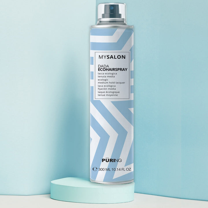 PURING Mysalon Dada Eco Hairspray 300ml