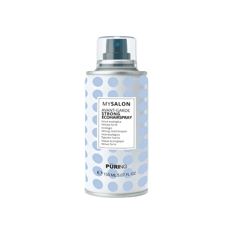 PURING Mysalon Avant-Garde Strong Eco Hairspray 150ml