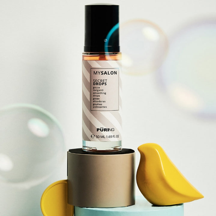 PURING Mysalon Secret Drops 50ml