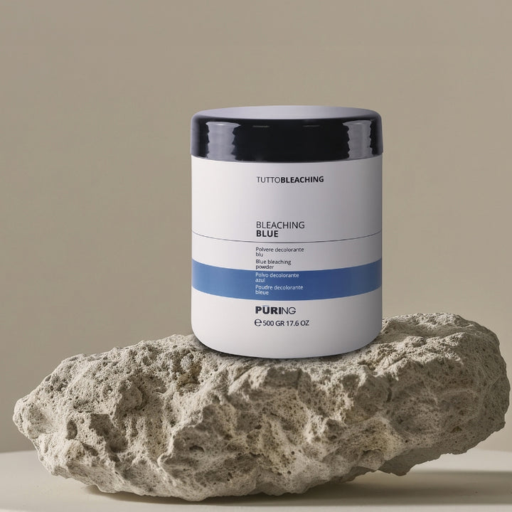 PURING Bleaching Blue 500gr