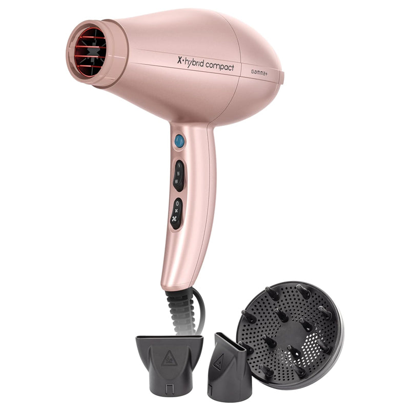 GAMMA+ X Hybrid Compact Phon Professional Pink