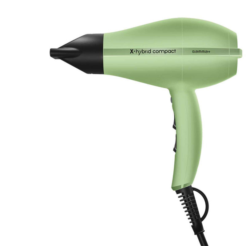 GAMMA+ X Hybrid Compact Phon Professional Green