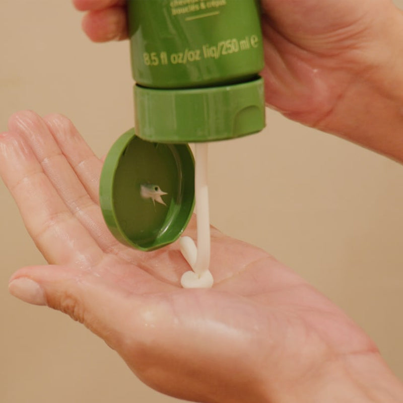 AVEDA Be Curly Advanced Conditioner 1000ml