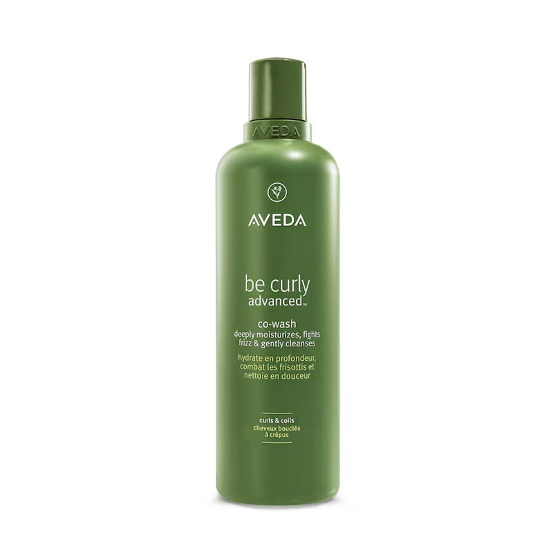 AVEDA Be Curly Advanced Co-Wash 350ml