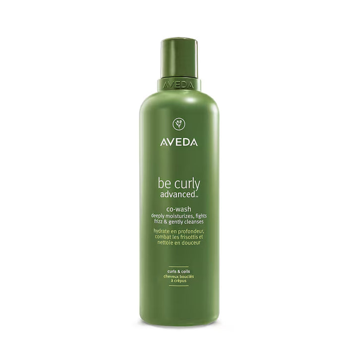 AVEDA Be Curly Advanced Co-Wash 350ml