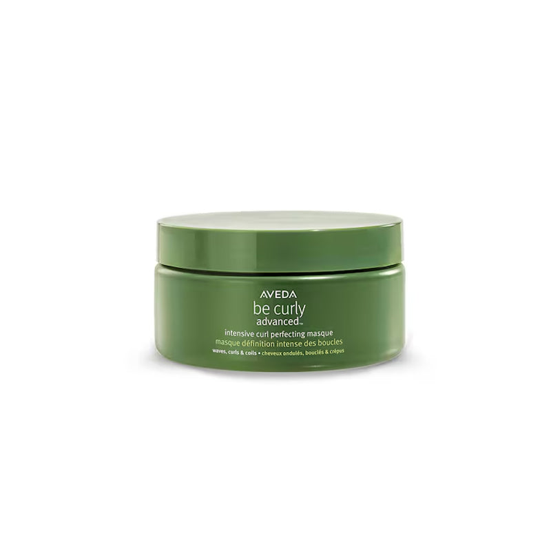 AVEDA Be Curly Advanced Perfecting Masque 200ml
