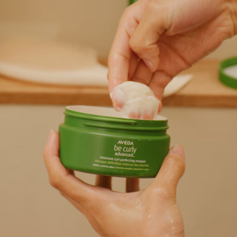 AVEDA Be Curly Advanced Perfecting Masque 200ml