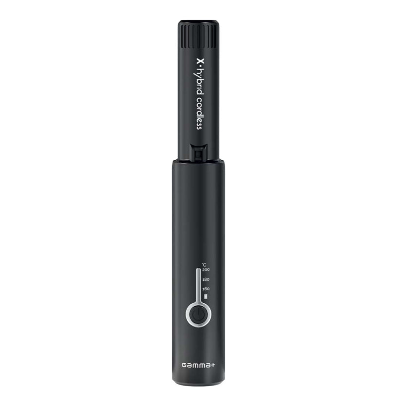 GAMMA+ X Hybrid Piastra Professionale Cordless