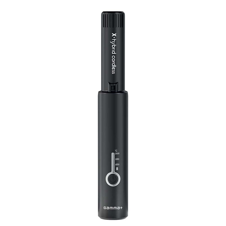 GAMMA+ X Hybrid Piastra Professionale Cordless