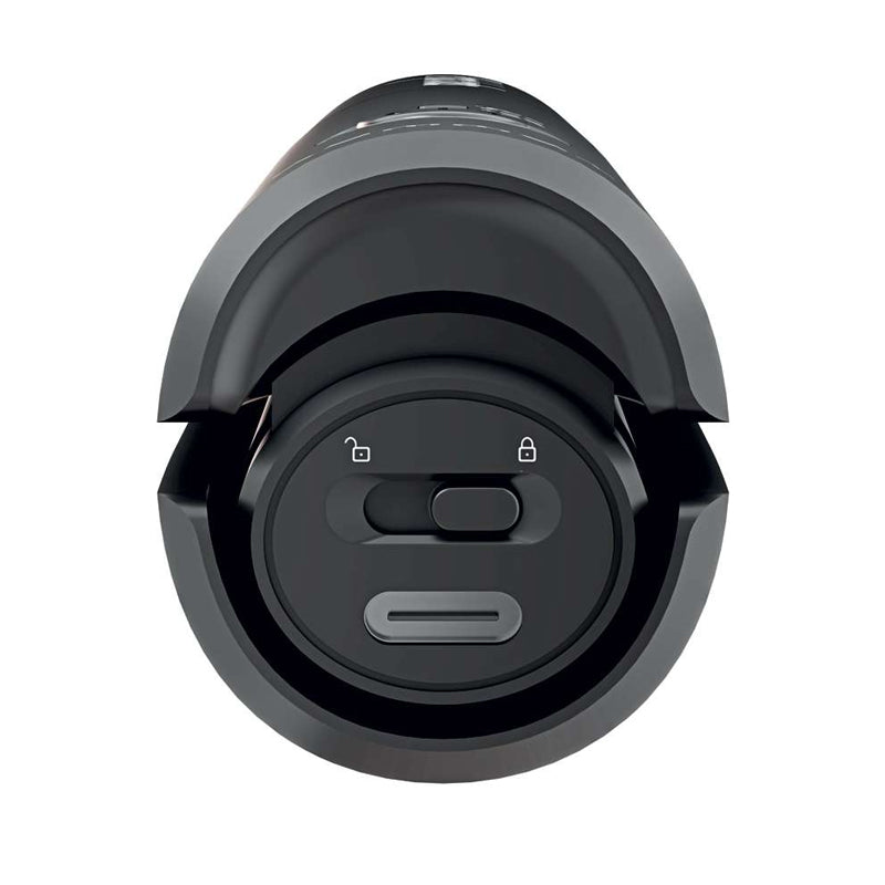 GAMMA+ X Hybrid Piastra Professionale Cordless