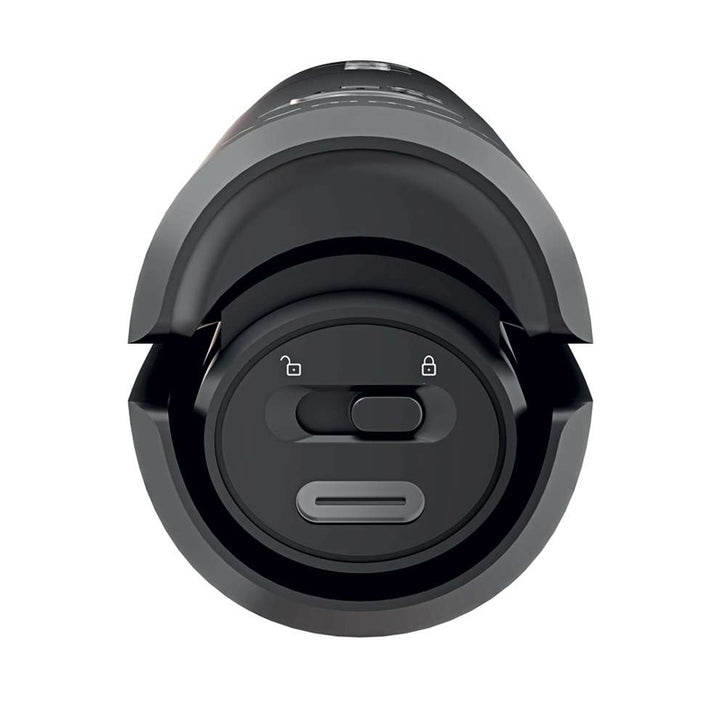 GAMMA+ X Hybrid Piastra Professionale Cordless