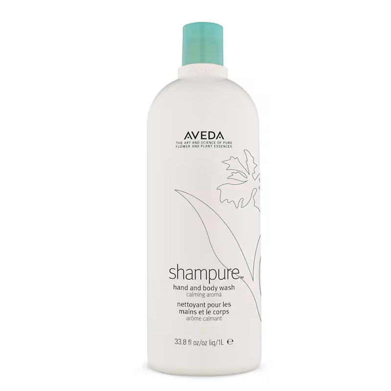 AVEDA Shampure Hand And Body Wash 1000ml
