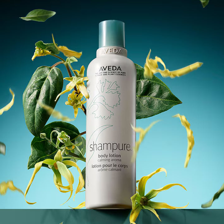 AVEDA Shampure Body Lotion 200ml