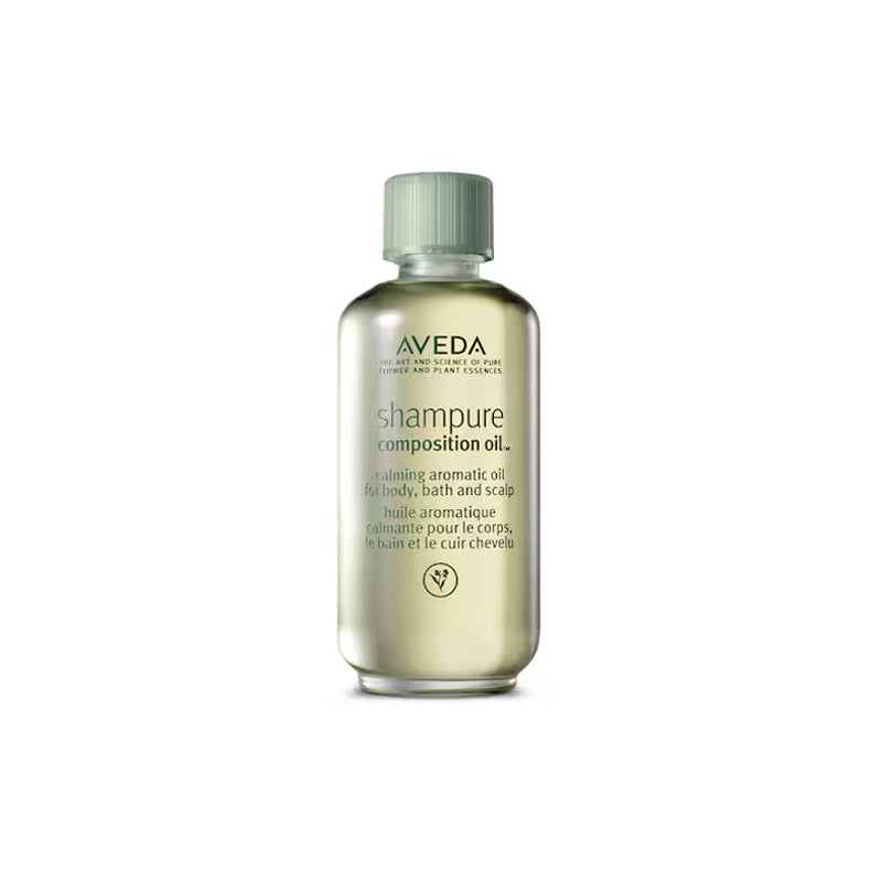 AVEDA Shampure Composition Oil 50ml