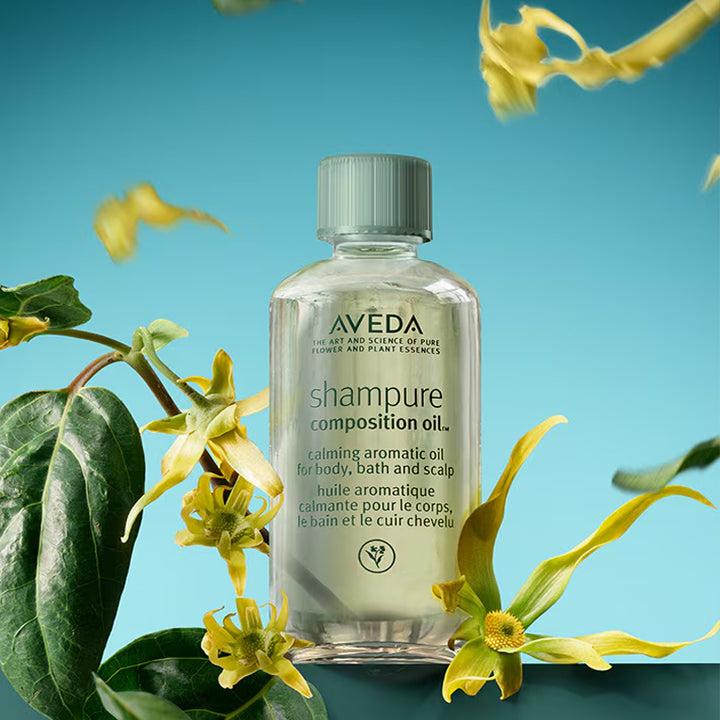 AVEDA Shampure Composition Oil 50ml