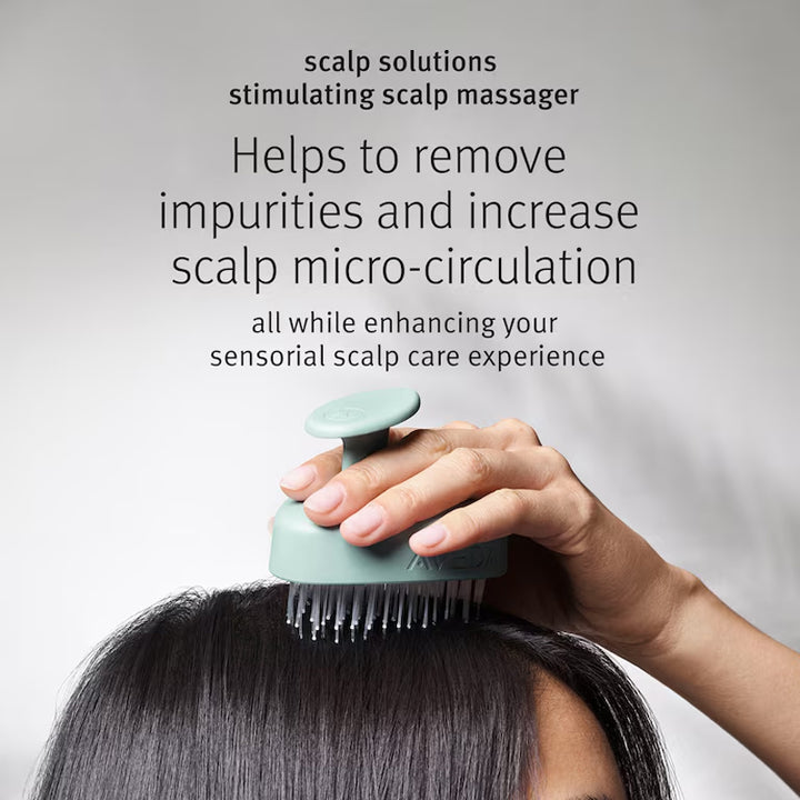 AVEDA Scalp Solutions Stimulating Scalp Massager