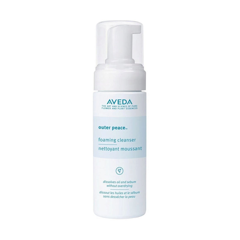 AVEDA Outer Peace Foaming Mousse 125ml