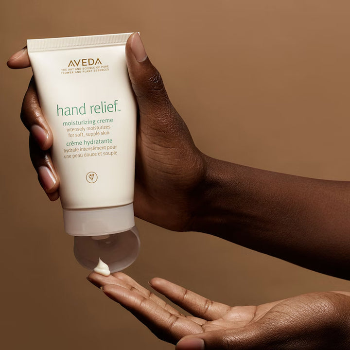 AVEDA Hand Relief Moisturizing Creme 125ml