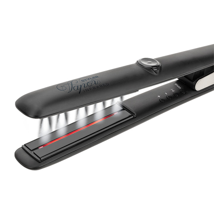 GAMMA+ Styler Vapor Infrared Piastra Professionale