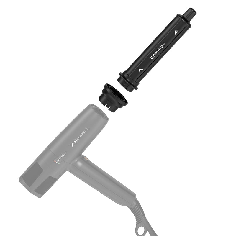 GAMMA+ Universal Set Curls & Waves