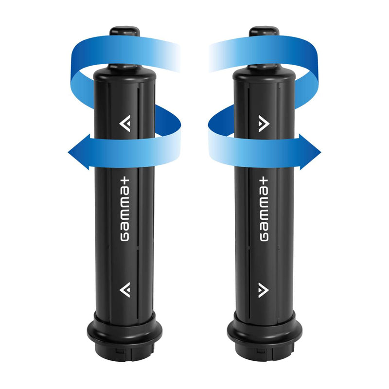 GAMMA+ Universal Set Curls & Waves