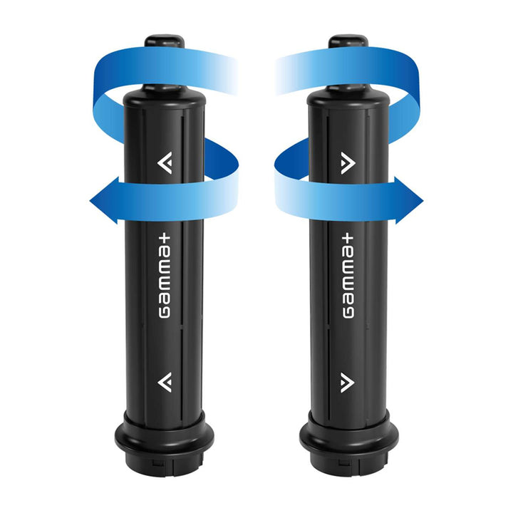 GAMMA+ Universal Set Curls & Waves