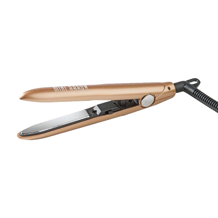 GIUBRA Glamù Mini Arrow Gold Piastra In Titanio