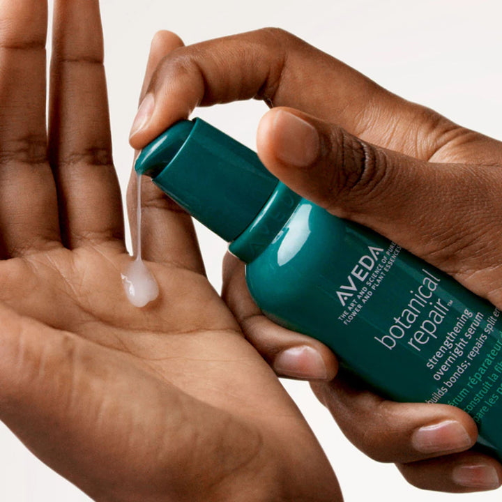 AVEDA Botanical Repair Strengthening Overnight Serum 100ml