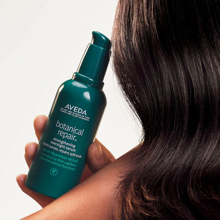 AVEDA Botanical Repair Strengthening Overnight Serum 100ml