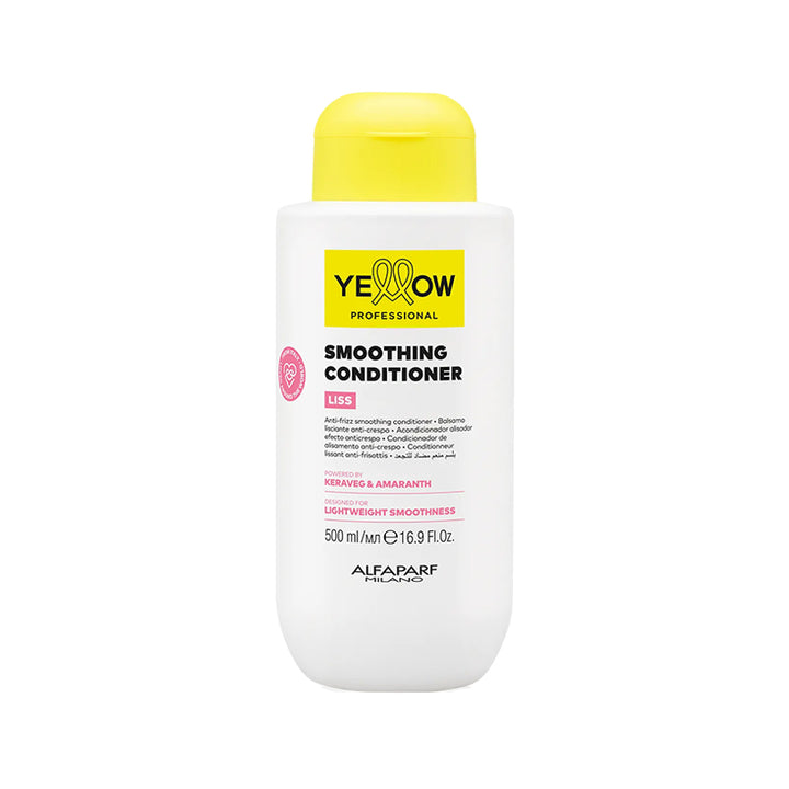 ALFAPARF Yellow Liss Smoothing Conditioner 500ml