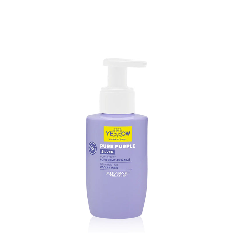 ALFAPARF Yellow Silver Pure Purple Bond Complex 100ml