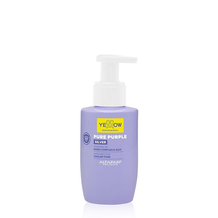 ALFAPARF Yellow Silver Pure Purple Bond Complex 100ml