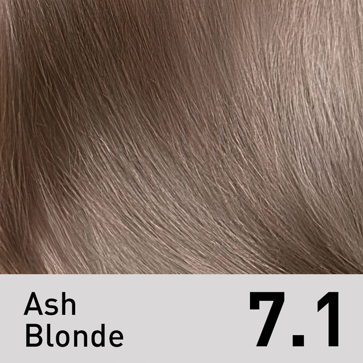 ALFAPARF MILANO Il Salone Plex Rebuilder Color Set 7.1 Biondo Cenere