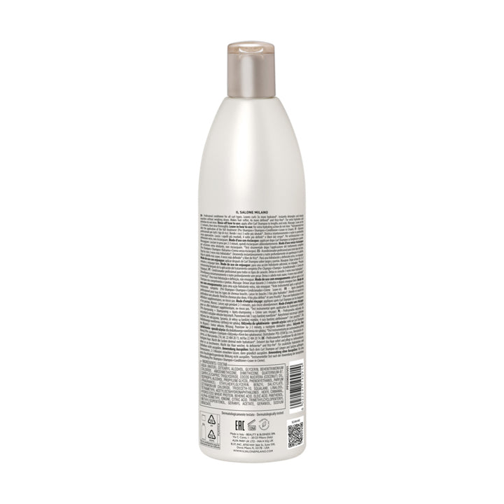 ALFAPARF MILANO Il Salone Curl Shampoo 500ml