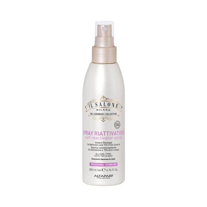 ALFAPARF MILANO Il Salone Curl Riattivatore Spray 200ml