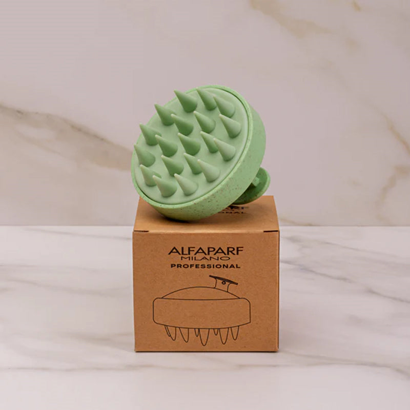 ALFAPARF MILANO Semi Di Lino Scalp Massaggiatore