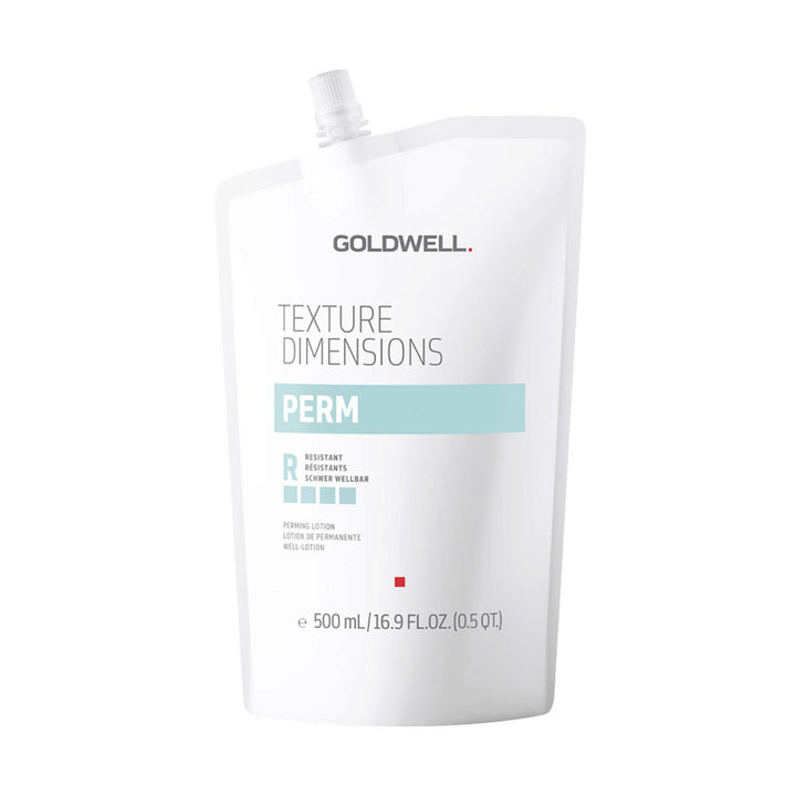 GOLDWELL Texture Dimensions Perm Resistant 500ml