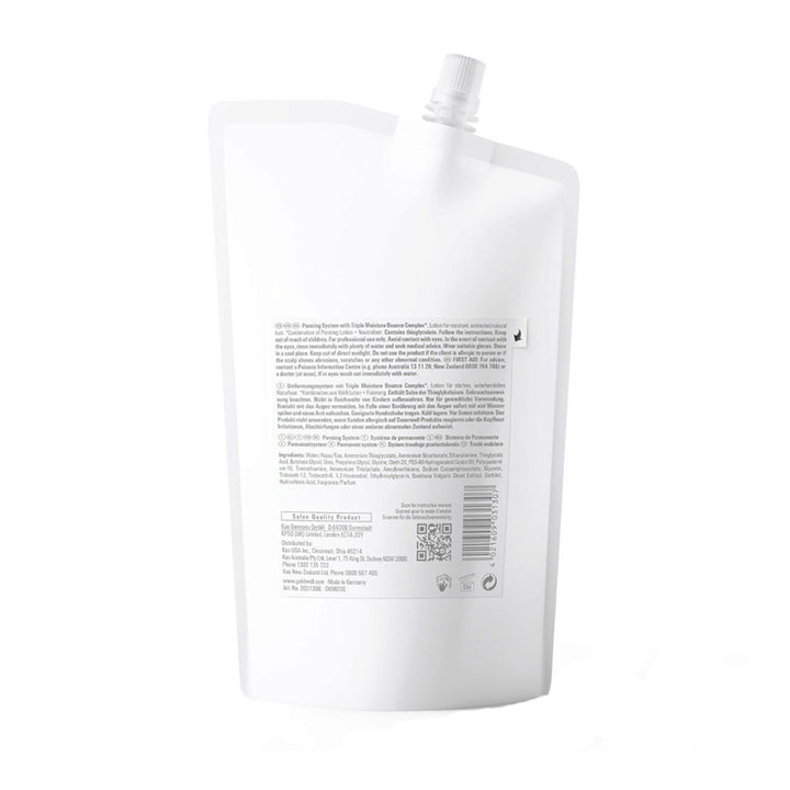 GOLDWELL Texture Dimensions Perm Resistant 500ml